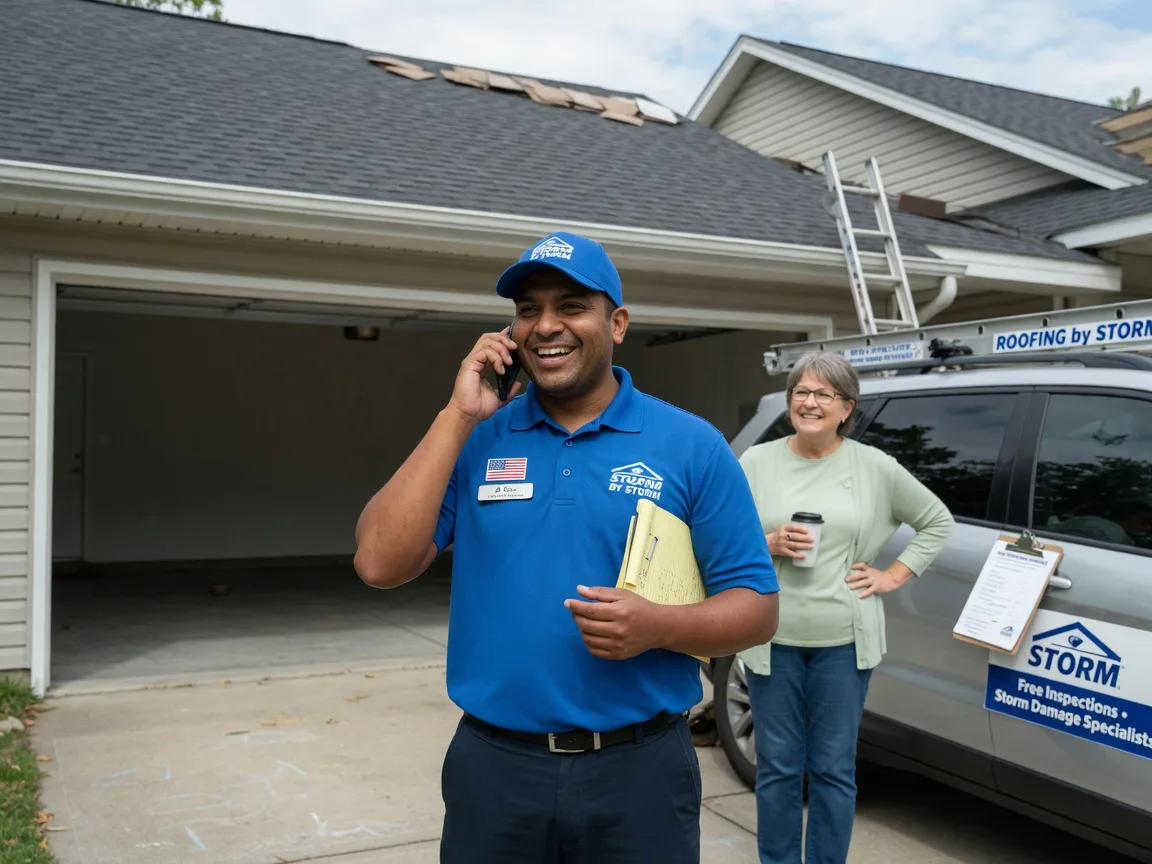 Roof Repair Near Me Udall, KS FAQs