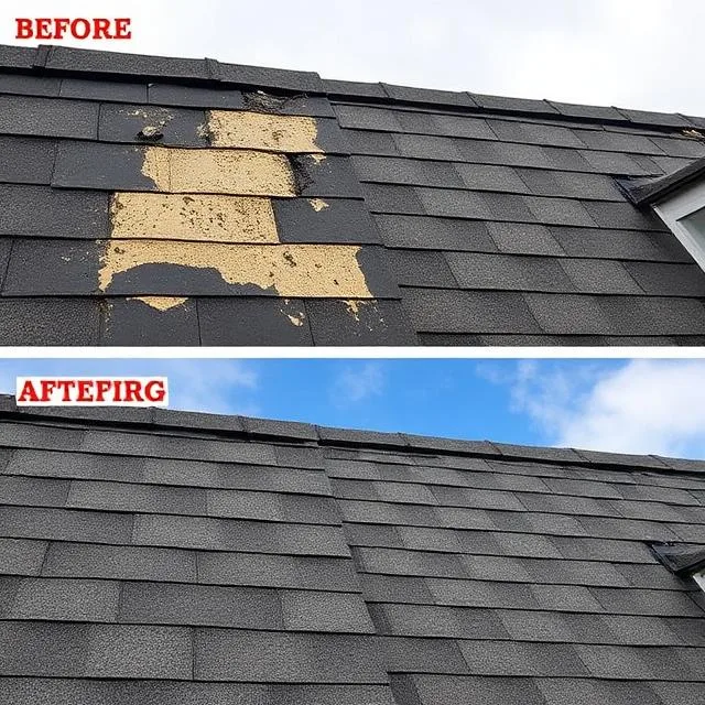 Roof Repair Near Me in Udall, KS near me